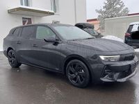 Gebraucht Opel Astra Ultimate 131 PS (96 kW) 2023 Schwarz Kombi