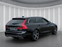 gebraucht Volvo V90 R-Design AWD D5*Geartro Panodach LED ACC 20*