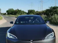 Gebraucht Tesla Model S 397 kW (541 PS) 2020 Kleinwagen