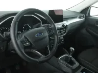 Gebraucht Ford Kuga Titanium 150 PS (110 kW) 2020 Schwarz SUV