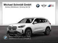Gebraucht BMW X1 150 PS (110 kW) 2025 SUV