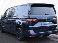 Neu VW Multivan S 150 PS (110 kW) 2026 Starlight blue metallic Van / Kleinbus
