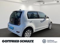 gebraucht VW e-up! e Klima Maps & More DAB MFL ZV