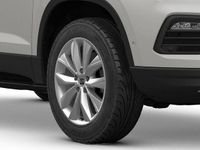 Neu Seat Ateca 150 PS (110 kW) 2026 Weiß SUV