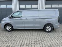 Neu Ford Transit Custom Limited 170 PS (125 kW) 2025 Grey matter Van / Kleinbus
