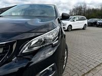 gebraucht Peugeot 3008 1.2 Ltr. 96 kW Automatik