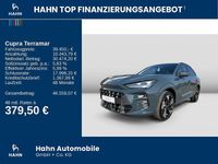 Gebraucht Cupra Terramar VZ 265 PS (194 kW) 2025 Blau SUV