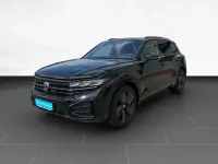 Gebraucht VW Touareg R-line 286 PS (210 kW) 2025 Schwarz SUV