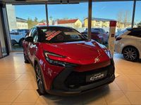 Neu Toyota C-HR 223 PS (164 kW) 2025 Rot SUV