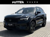 Gebraucht Volvo XC40 Plus 197 PS (144 kW) 2025 Schwarz SUV