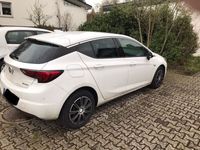 gebraucht Opel Astra 1.6 BiTurbo Diesel Ultimate 118kW S/S ...