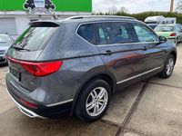 Gebraucht Seat Tarraco 4Drive 190 PS (139 kW) 2019 Indisch grau metallic SUV