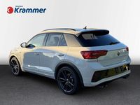 Gebraucht VW T-Roc Beats 300 PS (220 kW) 2024 Grau SUV