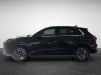 Gebraucht Audi Q3 Ambiente 272 PS (200 kW) 2025 Mythosschwarz metallic SUV