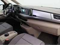 Gebraucht VW Multivan 150 PS (110 kW) 2024 Grau Van