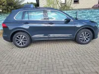 Gebraucht VW Tiguan 150 PS (110 kW) 2020 Grau SUV