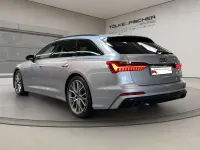 Gebraucht Audi S6 S-Line 344 PS (253 kW) 2024 Florettsilber metallic Kombi