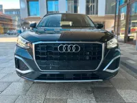 Gebraucht Audi Q2 150 PS (110 kW) 2022 Grau SUV