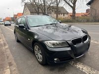 gebraucht BMW 320 i Touring E93