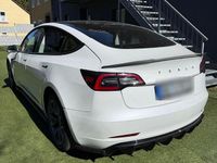 Gebraucht Tesla Model 3 Long Range RWD 208 kW (283 PS) 2023 Weiß Limousine