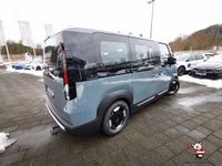 Neu Kia PV5 119 kW (163 PS) 2026 Grau Van / Kleinbus
