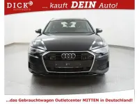 Second-hand Audi A6 Advanced Plus 163 CP (119 kW) 2020 Albastru Break
