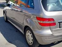 gebraucht Mercedes B150 -