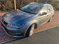 gebraucht Seat Leon ST 2.0 TDI 135kW