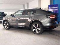 Gebraucht Ford Capri 210 kW (286 PS) 2025 Magneticgrau (metallic) SUV