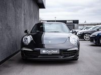Gebraucht Porsche 991 400 PS (294 kW) 2012 Schwarz