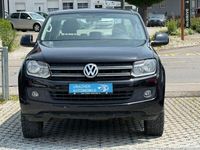 Gebraucht VW Amarok 132 PS (97 kW) 2013 Andere Pickup