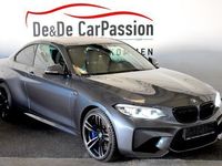 gebraucht BMW M2 Coupe SAG *NaviPro+H&K+RFK+Komfortzugang+Apple*BRD