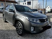 gebraucht Kia Sorento 2.2 CRDi AWD Active Pro Automatik euro5