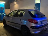 gebraucht Peugeot 206 1.4 bj 2000