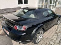 gebraucht Mazda RX8 Revolution Reloaded*KLASSIKER*BOSE*