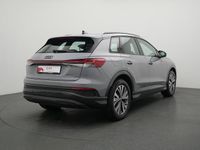 Gebraucht Audi Q4 e-tron Advanced 194 kW (265 PS) 2023 Grau SUV