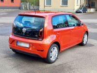 gebraucht VW up! 1.0 TSI high