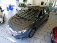 Gebraucht Ford S-MAX S 150 PS (110 kW) 2019 Grau Van / Kleinbus