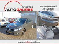Gebraucht VW Polo Comfortline 80 PS (58 kW) 2021 Grau Limousine