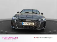 Brugt Audi e-tron Edition .1 369 kW (503 HK) 2025 Grå SUV