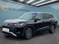 Używany VW Tayron 204 KM (150 kW) 2025 Andere SUV