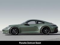 Gebraucht Porsche 992 Chrono 510 PS (375 kW) 2023 Grün