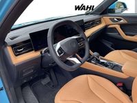 Gebraucht MG HS 184 PS (135 kW) 2025 Blau SUV