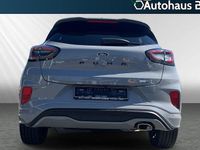 Gebraucht Ford Puma ST-Line X 155 PS (114 kW) 2022 Grau Limousine