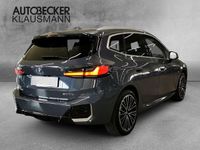 Gebraucht BMW 230e Active Tourer M Sport 326 PS (239 kW) 2024 Grau Van / Kleinbus