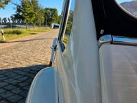 Gebraucht Citroën 2CV 27 PS (19 kW) 1987 Weiß Limousine