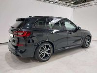 gebraucht BMW X5 xDrive 30 d M Sport*Luftfederung*Pano*AHK*SHZ
