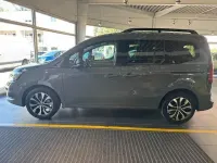 Gebraucht Renault Kangoo Edition One 131 PS (96 kW) 2022 Grau Van / Kleinbus
