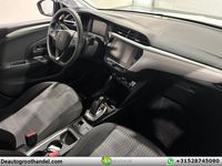 Gebraucht Opel Corsa-e Edition 100 kW (136 PS) 2021 Weiß Kleinwagen