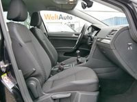 gebraucht VW Golf VII Variant 1.0 TSI JOIN Navi PDC SHZ Climatronic